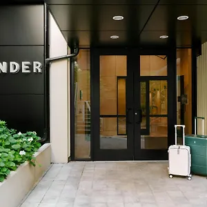 Sonder By Marriott Bonvoy Revival Bay Vancouver