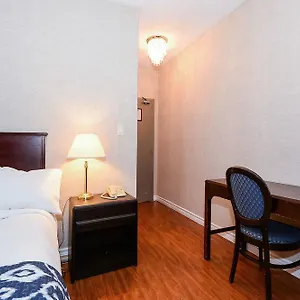 2* Hotel Ottawa Inn Hotel