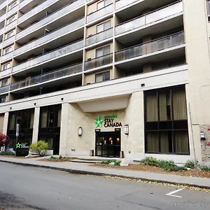 3* Aparthotel Extended Canada -