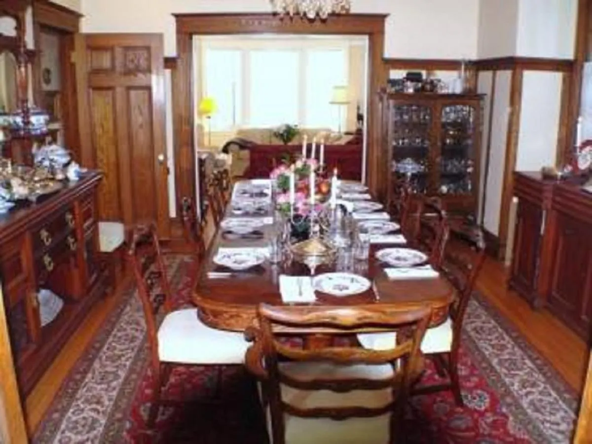 Ashbury House Bed & Breakfast Ottawa 4*,  Canada