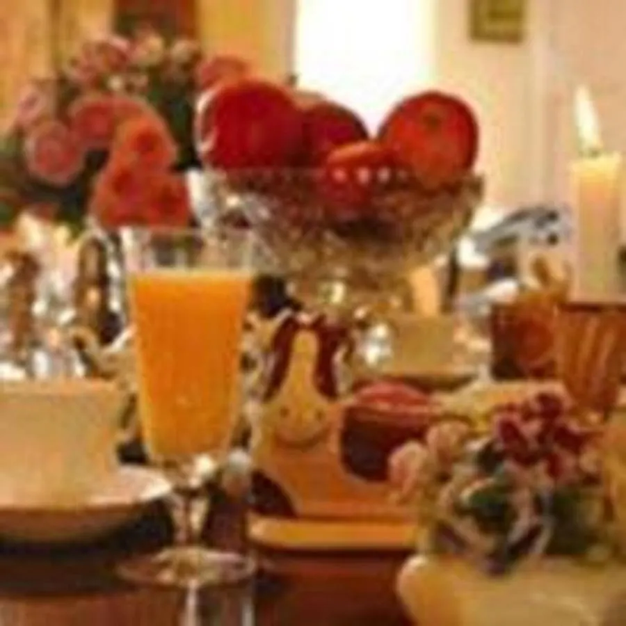 Ashbury House Bed & Breakfast Ottawa